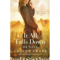 It All Falls Down: Rose Gardner Investigations #7
