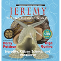 Jeremy, the English Garden Snail: Heredity, Citizen Science, and #snaillove