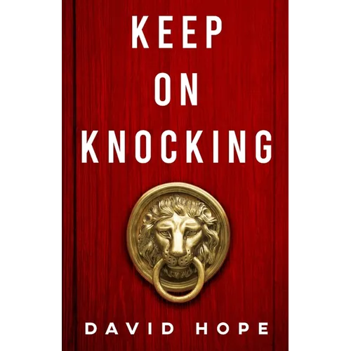 Keep On Knocking