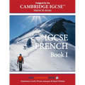 IGCSE French Book - Designed for the Cambridge IGCSE French 0520