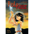 Red River (3-In-1 Edition), Vol. 1