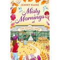 Misty Mornings at the Potting Shed: An Absolutely Heartwarming Gardening Romance!