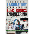 Handbook of Laboratory Experiments in Electronics Engineering Vol. 1