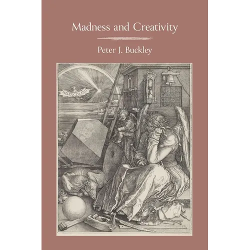 Madness and Creativity