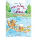 Houndsley and Catina Plink and Plunk