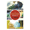 The Yellow Cottage Vintage Mysteries OMNIBUS. Books 1 - 3