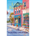 A Deadly Deletion