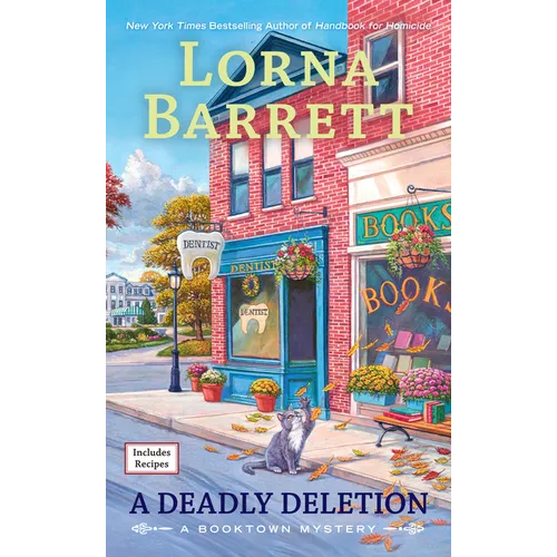 A Deadly Deletion