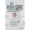Der DiSG-Code