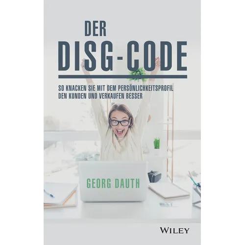 Der DiSG-Code