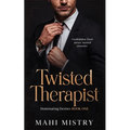 Twisted Therapist: Brother's Best Friend Age Gap Romance