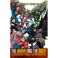 Brave and the Bold Vol. 3: Demons and Dragons (New Edition)