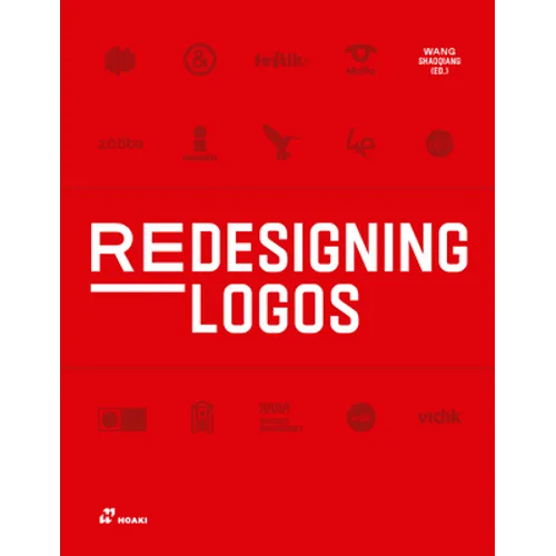Redesigning Logos