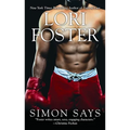 Simon Says
