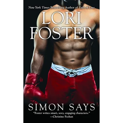 Simon Says