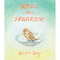 Kozo the Sparrow