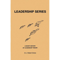 A Short History of Leadership Theory