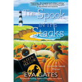 The Spook in the Stacks: A Lighthouse Library Mystery