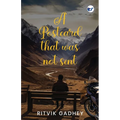 A Postcard that was not sent