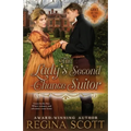 The Lady's Second-Chance Suitor