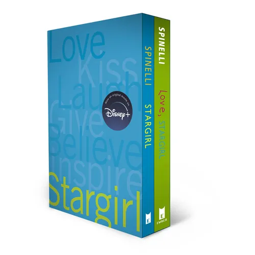 Stargirl/Love, Stargirl Set