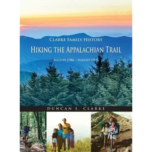 Hiking the Appalachian Trail