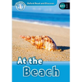At the Beach