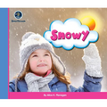 Eye on the Sky: Snowy