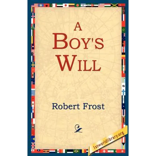 A Boy's Will
