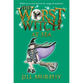 The Worst Witch at Sea