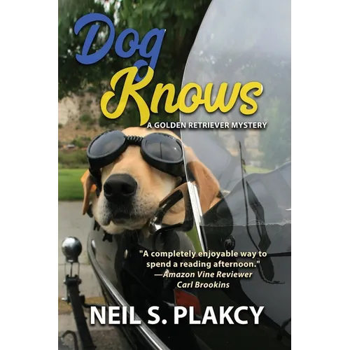 Dog Knows