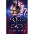Prince of Cats: Autumn Court #1 (Rosethorn Valley Fae Romance)