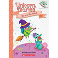 Bo and the Witch: A Branches Book (Unicorn Diaries #10)