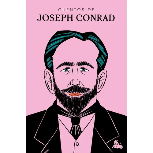 Cuentos de Joseph Conrad / Short Stories of Joseph Conrad