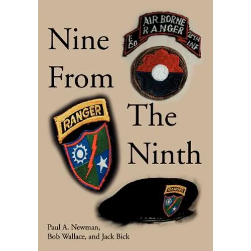 Nine From The Ninth