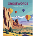 Crosswords: Over 150 Puzzles