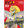 Atom: The Beginning Vol. 3