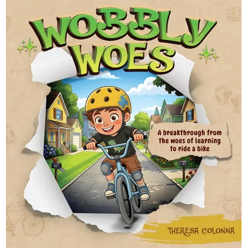 Wobbly Woes