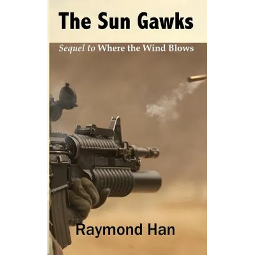 The Sun Gawks