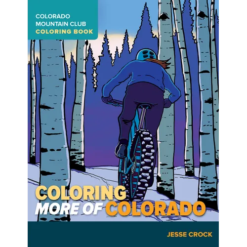 Coloring More of Colorado