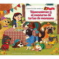 Blancanieves Y El Concurso de Tartas de Manzana (Snow White and the Apple Pie Contest)