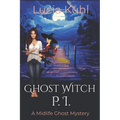 Ghost Witch P.I.