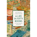 A Life in Fifty Books: A Publisher's Memoir
