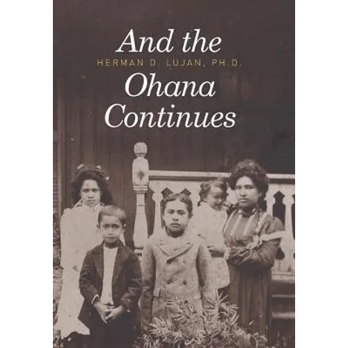 And the Ohana Continues