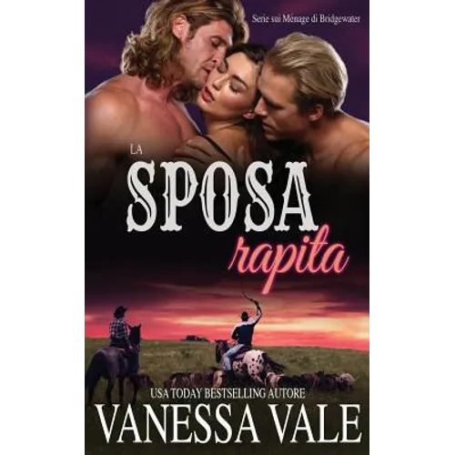 La sposa rapita