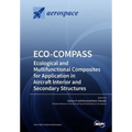 Eco-Compass: Ecological and Multifunctional Composites for Application in Aircraft Interior and Secondary Structures