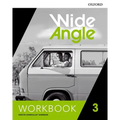 Wide Angle 3 Workbook