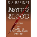 Brother's Blood (Book 4)