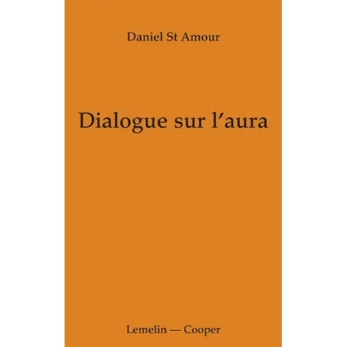 Dialogue sur l'aura