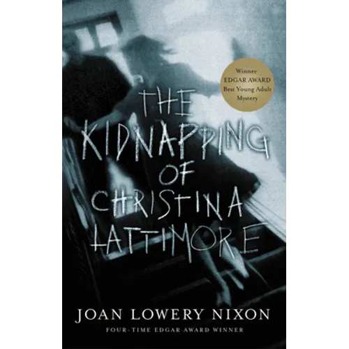 The Kidnapping of Christina Lattimore